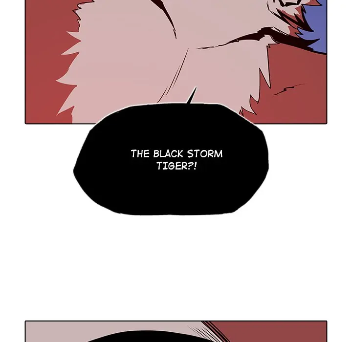 The Fang of Yeongno (official) Chapter 34 - page 93