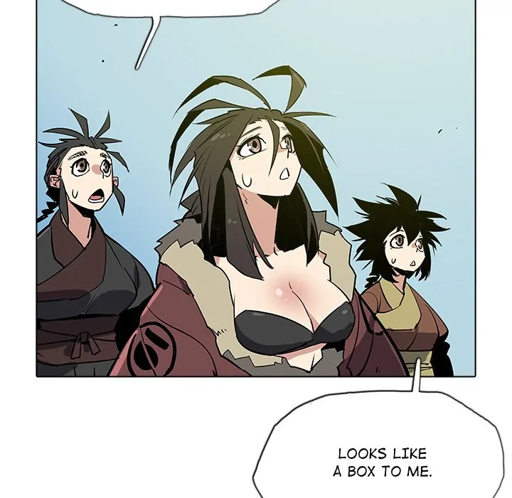 The Fang of Yeongno (official) Chapter 35 - page 108