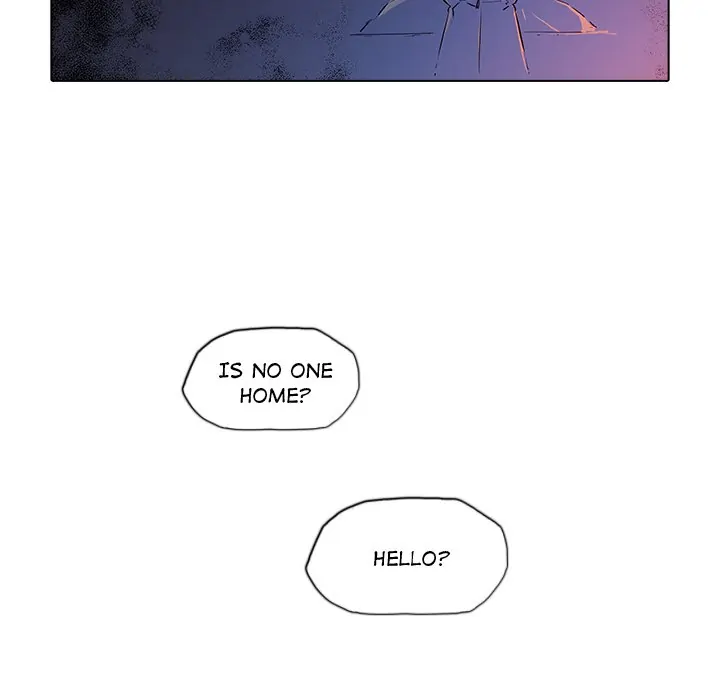 The Fang of Yeongno (official) Chapter 35 - page 112