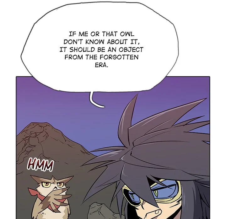 The Fang of Yeongno (official) Chapter 35 - page 37