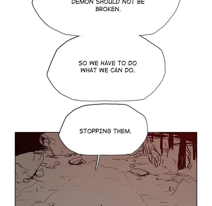 The Fang of Yeongno (official) Chapter 35 - page 41