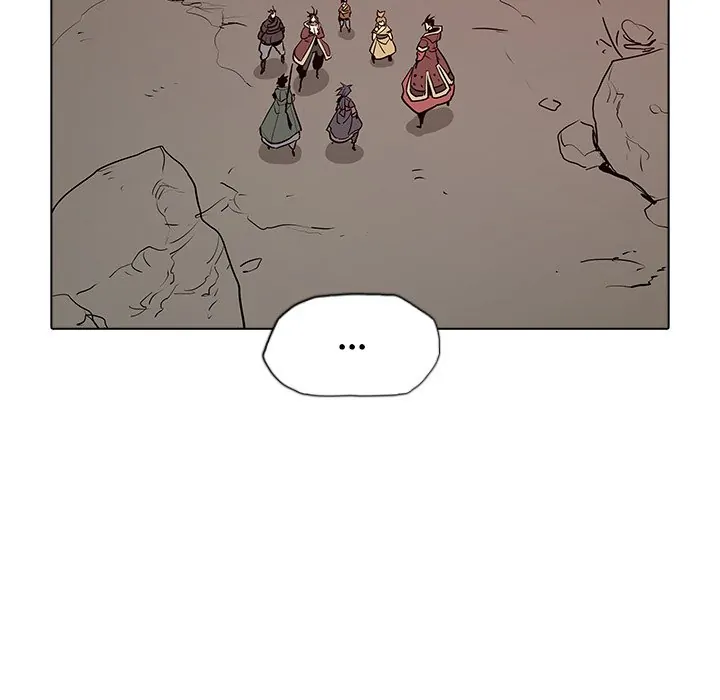 The Fang of Yeongno (official) Chapter 35 - page 42