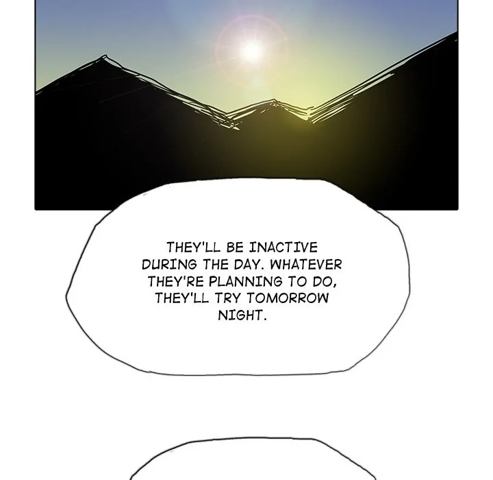 The Fang of Yeongno (official) Chapter 35 - page 45