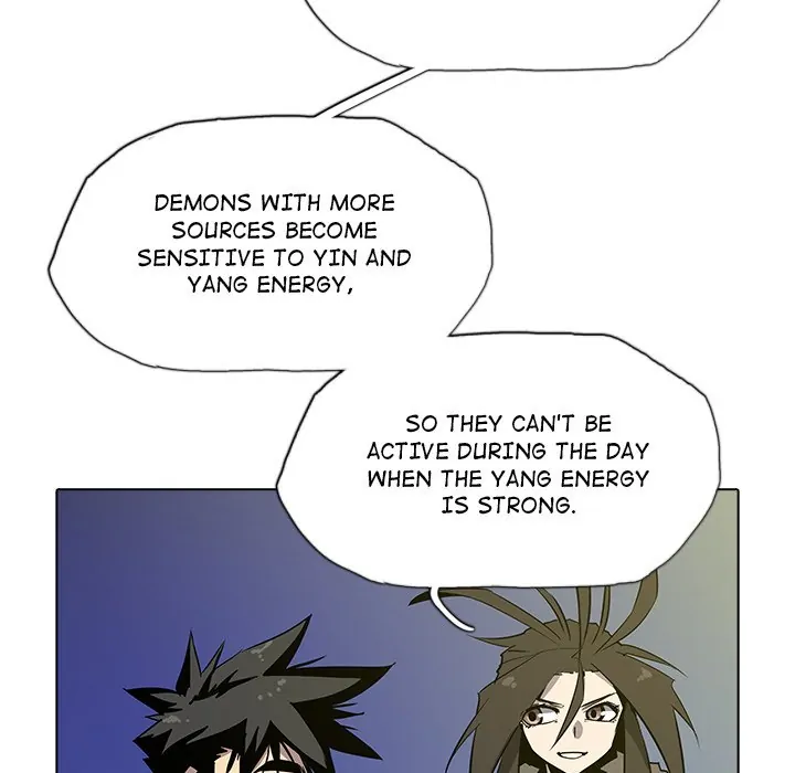 The Fang of Yeongno (official) Chapter 35 - page 49