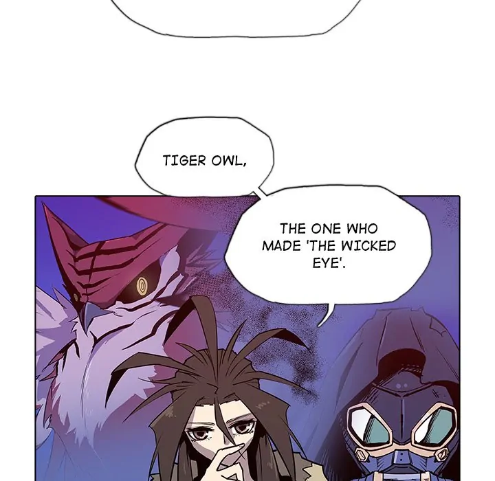 The Fang of Yeongno (official) Chapter 35 - page 53