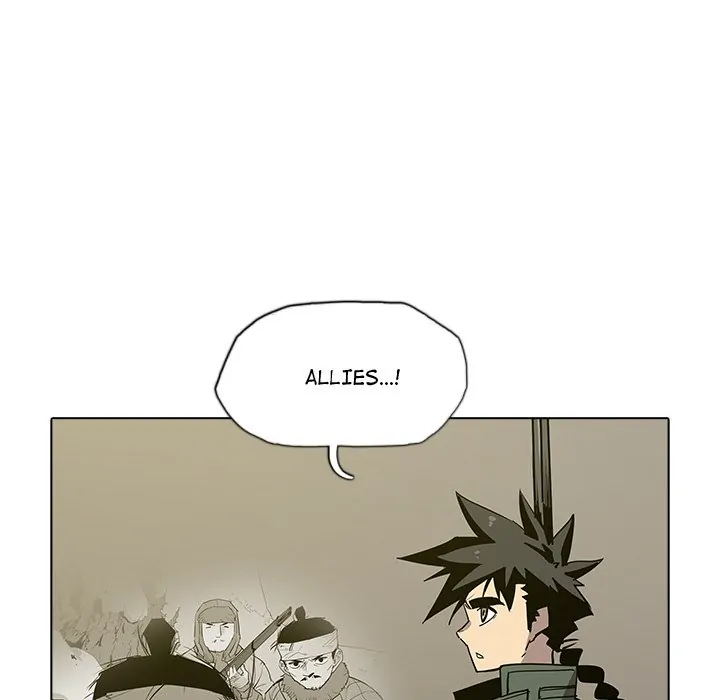 The Fang of Yeongno (official) Chapter 35 - page 58