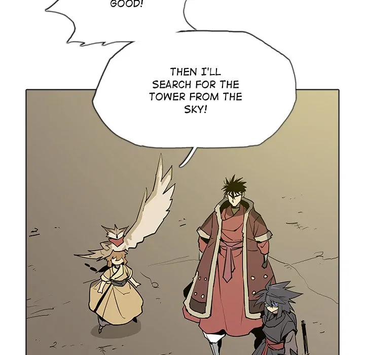 The Fang of Yeongno (official) Chapter 35 - page 61