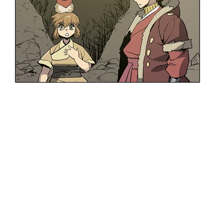 The Fang of Yeongno (official) Chapter 35 - page 64