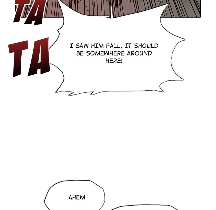 The Fang of Yeongno (official) Chapter 35 - page 7