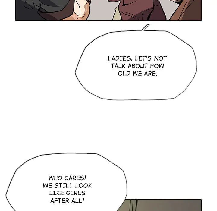 The Fang of Yeongno (official) Chapter 35 - page 84