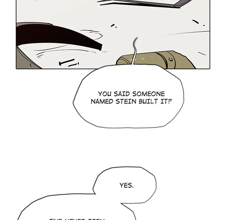 The Fang of Yeongno (official) Chapter 36 - page 61