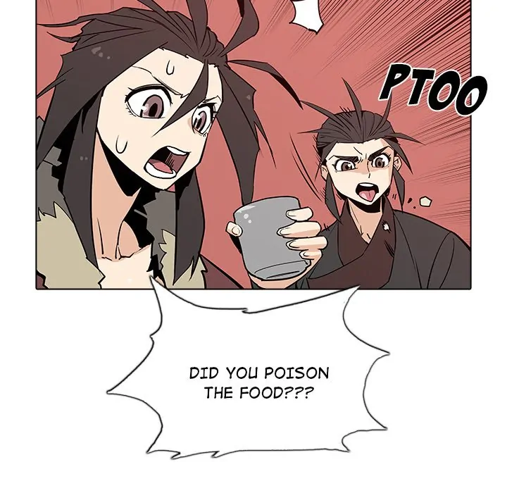 The Fang of Yeongno (official) Chapter 36 - page 69