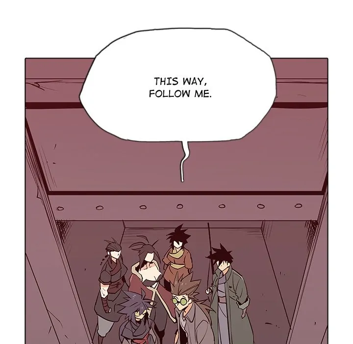 The Fang of Yeongno (official) Chapter 36 - page 78