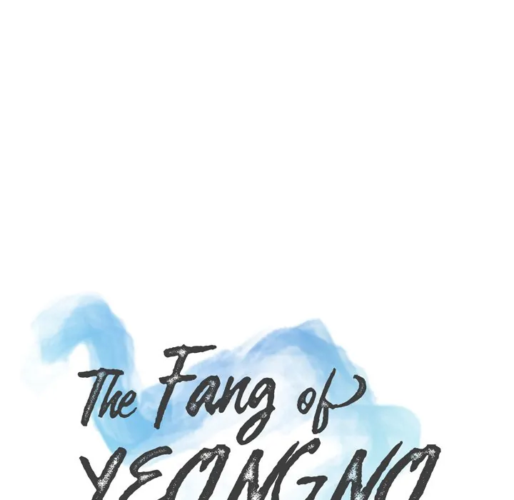 The Fang of Yeongno (official) Chapter 37 - page 29