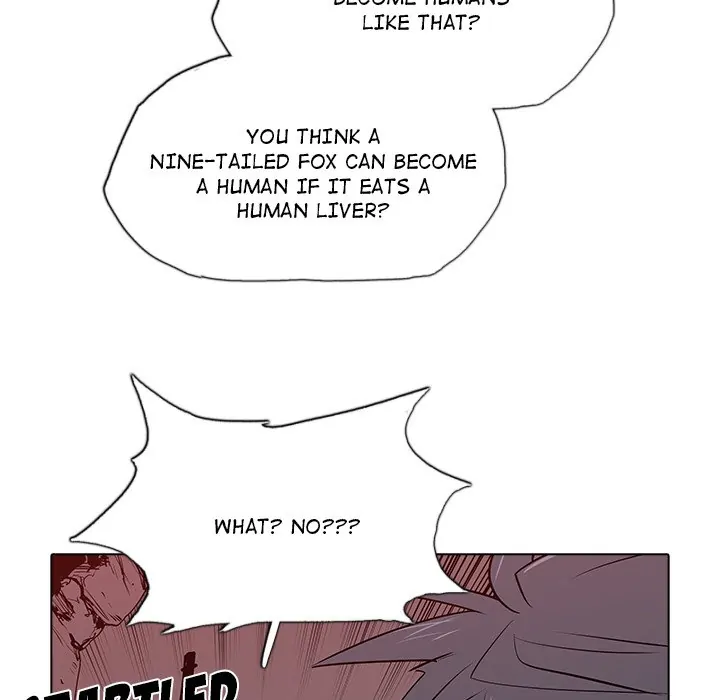 The Fang of Yeongno (official) Chapter 37 - page 54