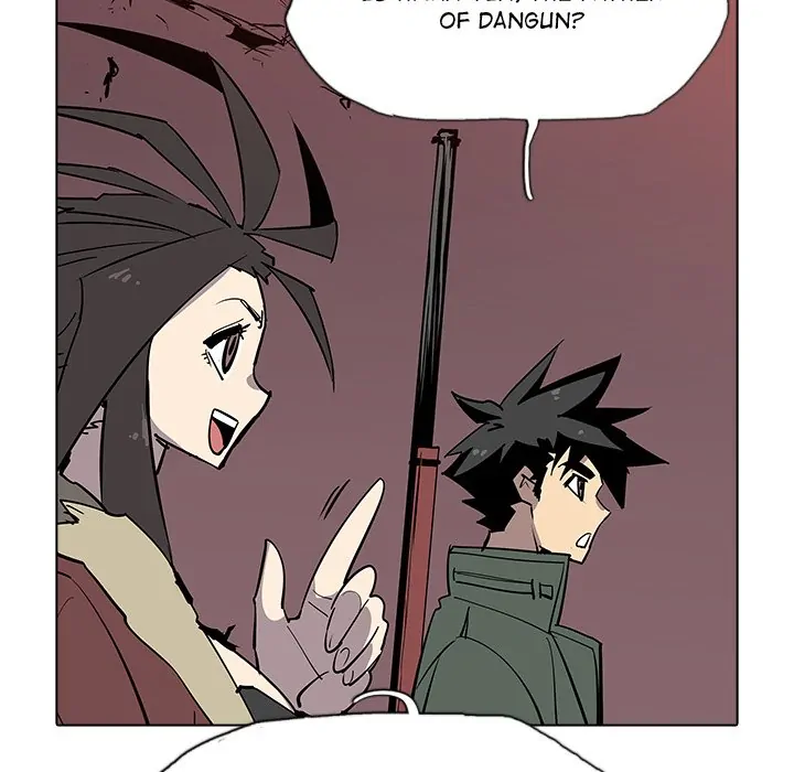 The Fang of Yeongno (official) Chapter 37 - page 59