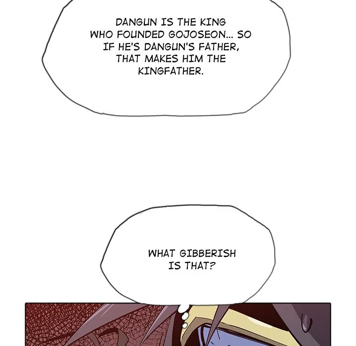 The Fang of Yeongno (official) Chapter 37 - page 60