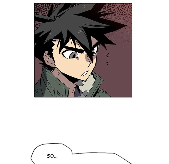 The Fang of Yeongno (official) Chapter 37 - page 62