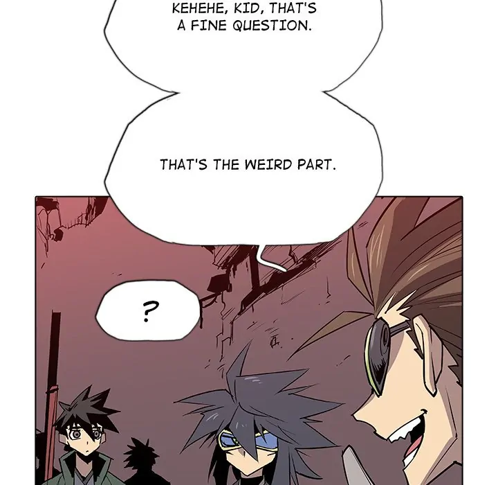 The Fang of Yeongno (official) Chapter 37 - page 65