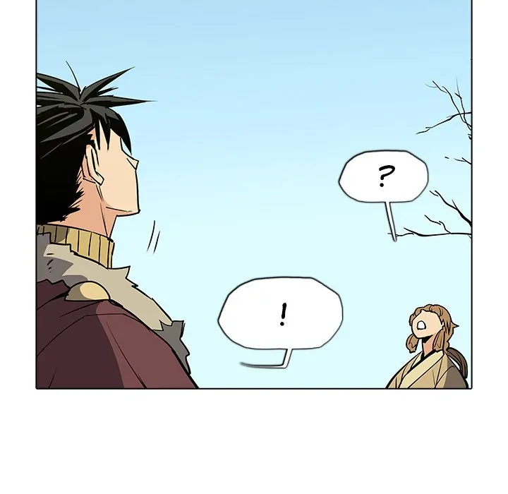 The Fang of Yeongno (official) Chapter 38 - page 74