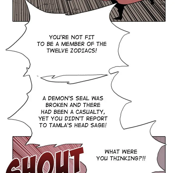 The Fang of Yeongno (official) Chapter 38 - page 85