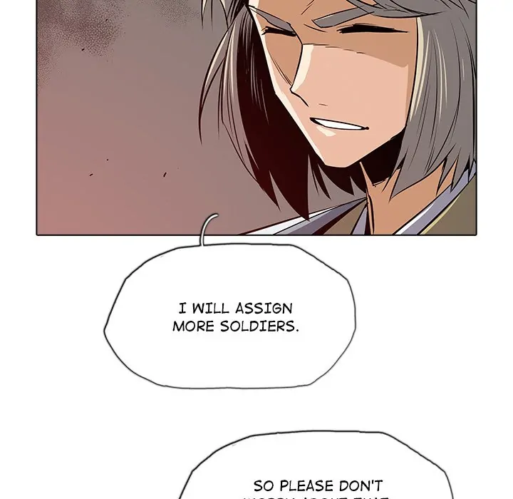 The Fang of Yeongno (official) Chapter 39 - page 18