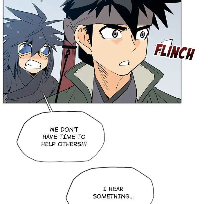 The Fang of Yeongno (official) Chapter 4 - page 40