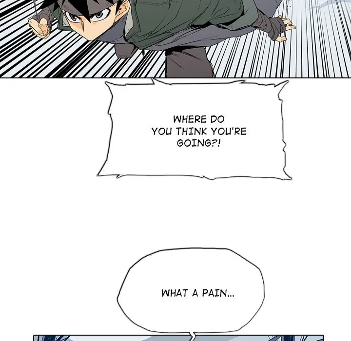 The Fang of Yeongno (official) Chapter 4 - page 44