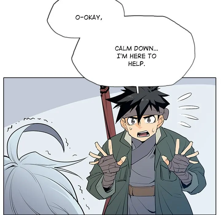 The Fang of Yeongno (official) Chapter 4 - page 55