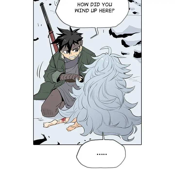 The Fang of Yeongno (official) Chapter 4 - page 59