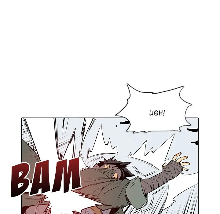 The Fang of Yeongno (official) Chapter 4 - page 68