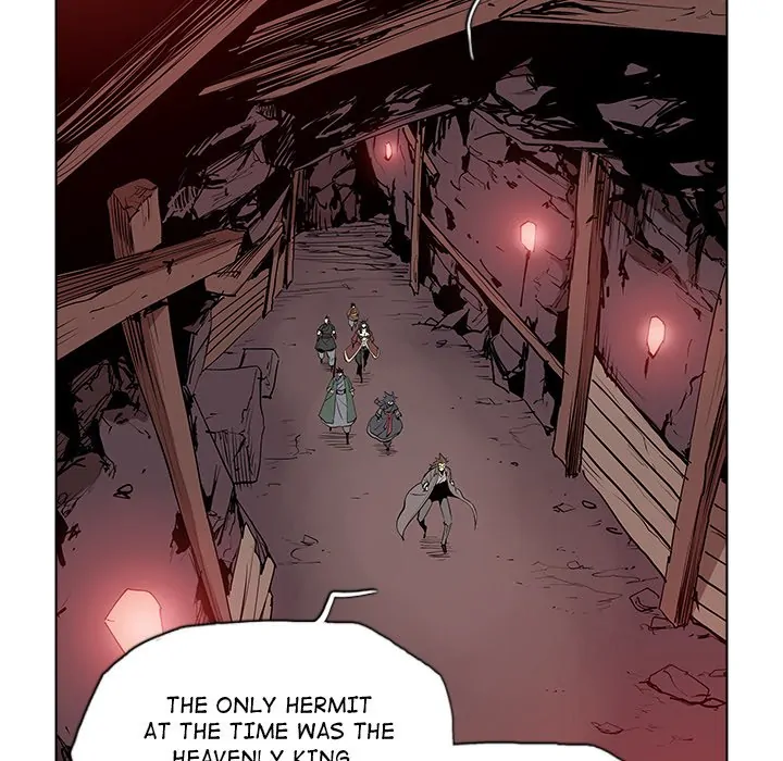 The Fang of Yeongno (official) Chapter 40 - page 13