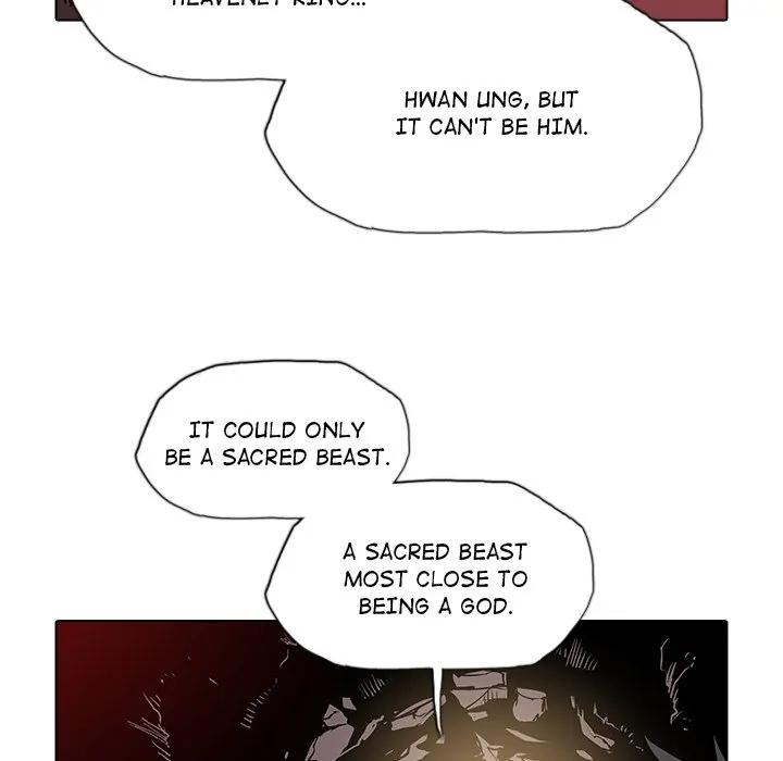 The Fang of Yeongno (official) Chapter 40 - page 14