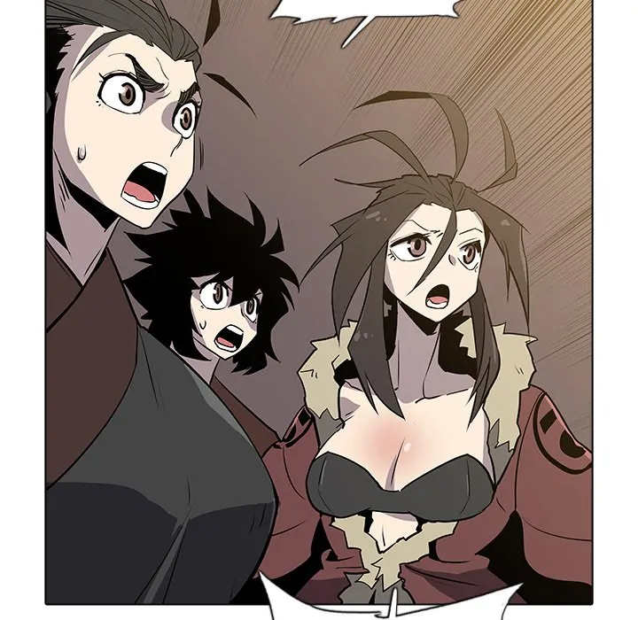 The Fang of Yeongno (official) Chapter 40 - page 27