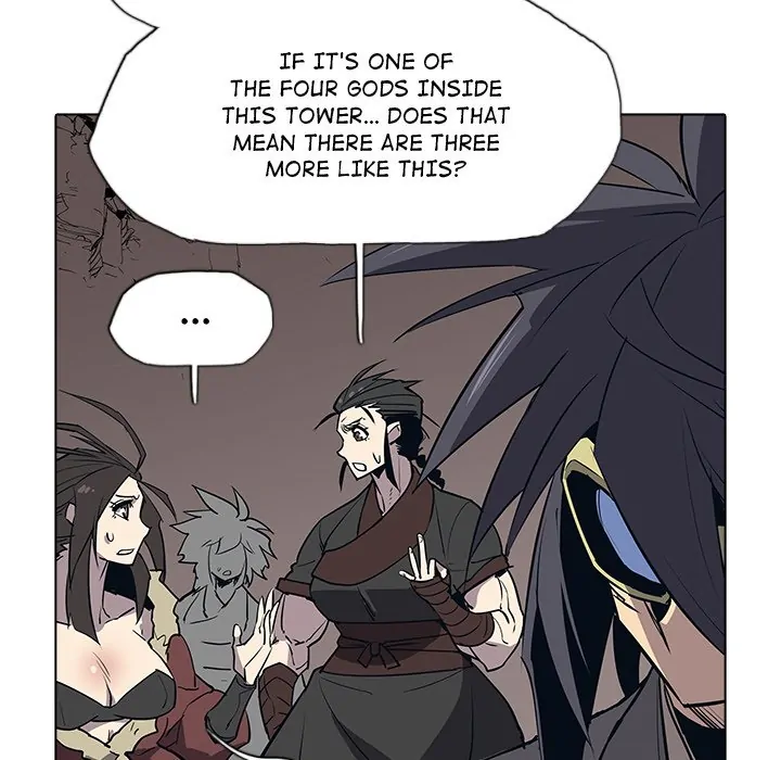 The Fang of Yeongno (official) Chapter 40 - page 81