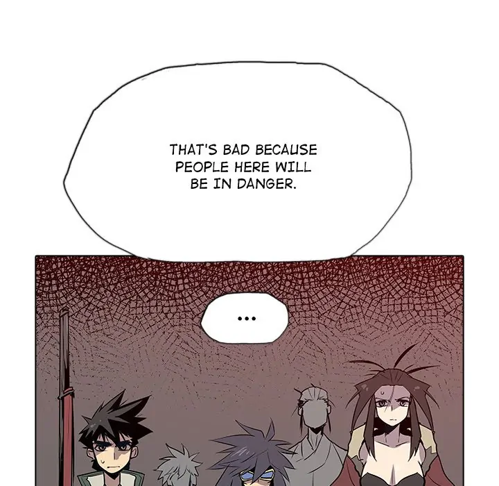 The Fang of Yeongno (official) Chapter 40 - page 90