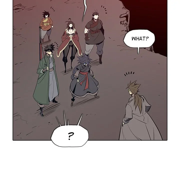 The Fang of Yeongno (official) Chapter 40 - page 92