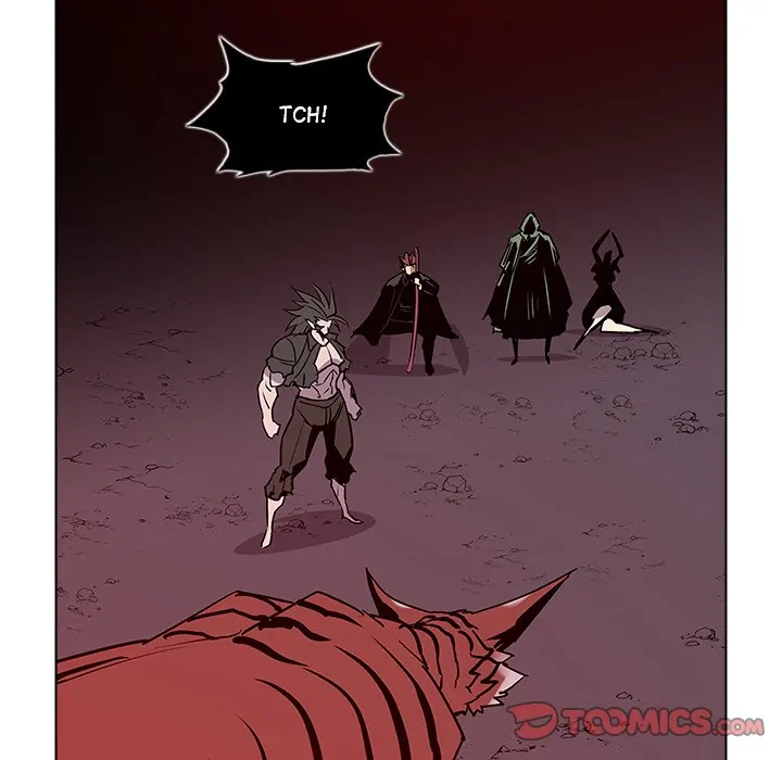 The Fang of Yeongno (official) Chapter 41 - page 78