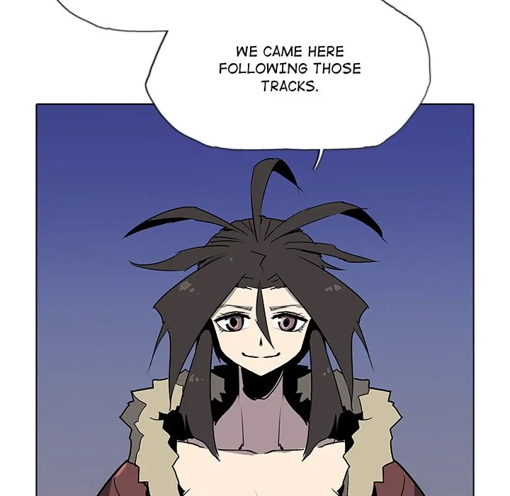 The Fang of Yeongno (official) Chapter 32 - page 56