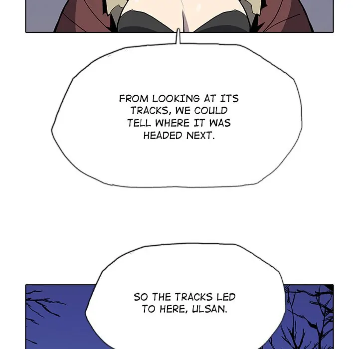 The Fang of Yeongno (official) Chapter 32 - page 57