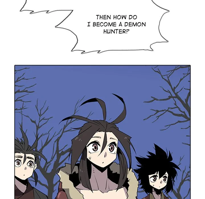 The Fang of Yeongno (official) Chapter 32 - page 64