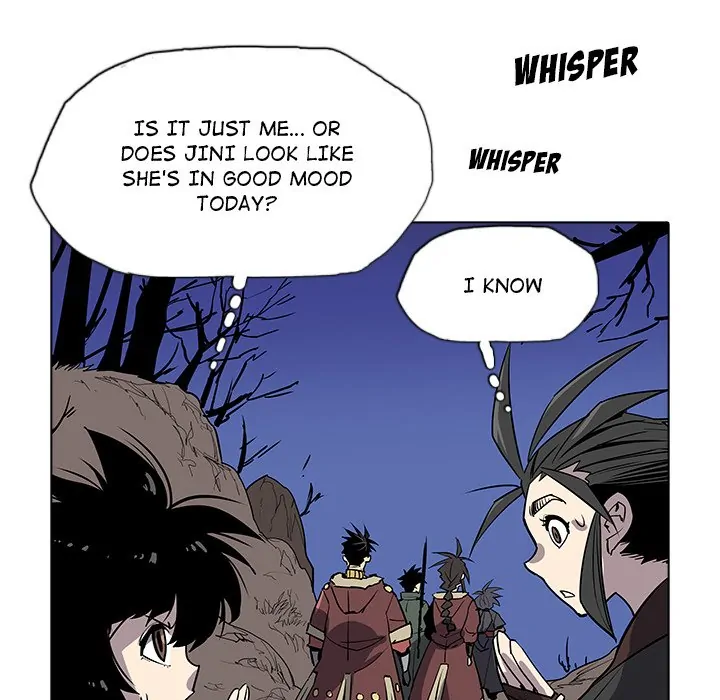 The Fang of Yeongno (official) Chapter 32 - page 75