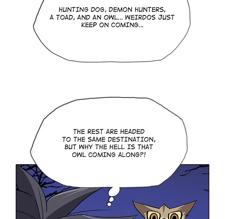 The Fang of Yeongno (official) Chapter 32 - page 80