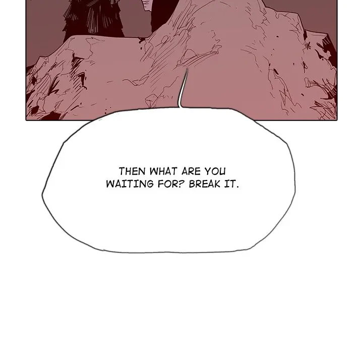 The Fang of Yeongno (official) Chapter 44 - page 44