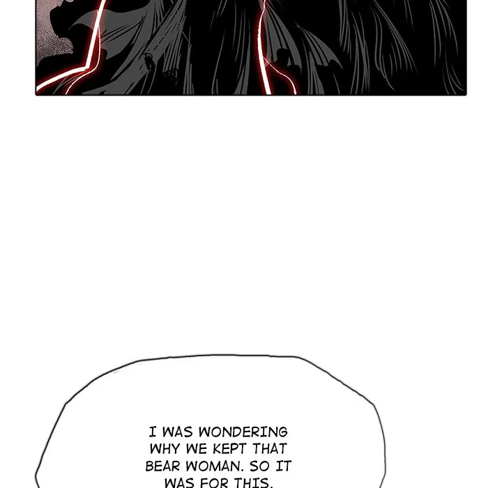 The Fang of Yeongno (official) Chapter 44 - page 65