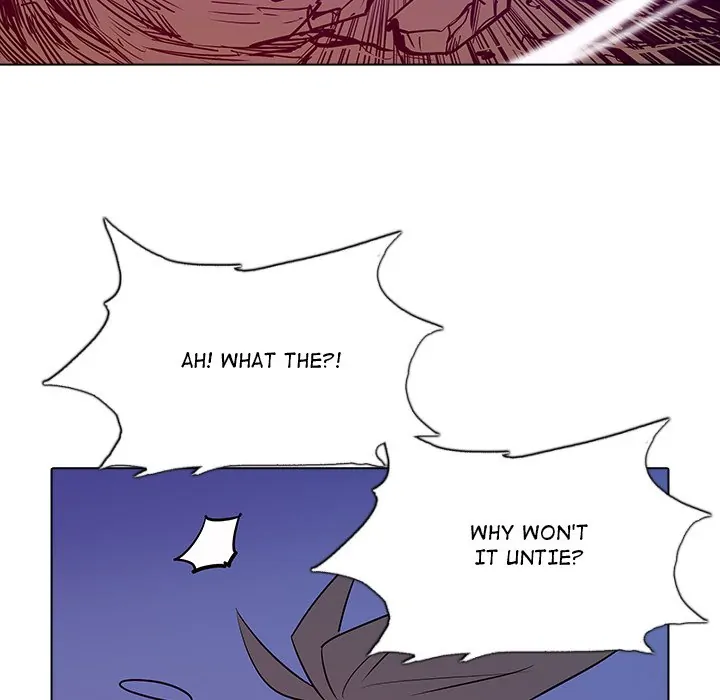 The Fang of Yeongno (official) Chapter 45 - page 48