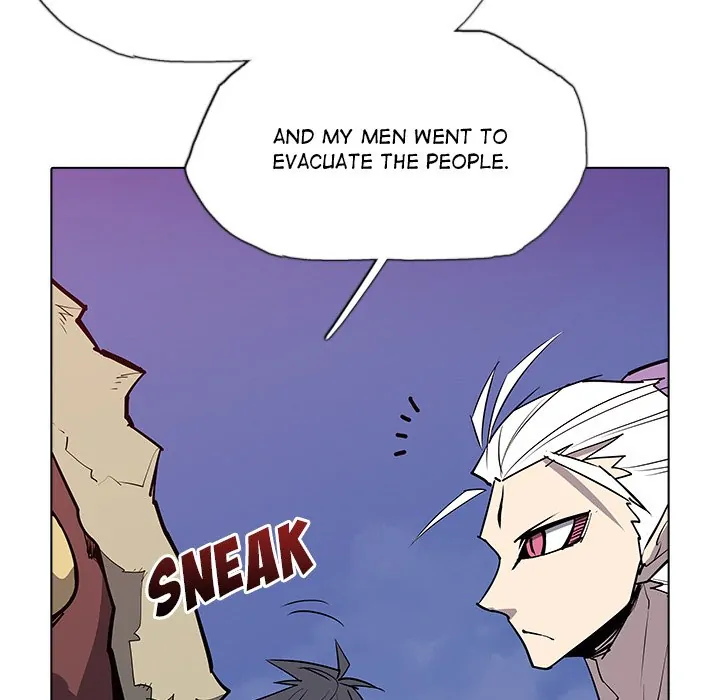 The Fang of Yeongno (official) Chapter 45 - page 87