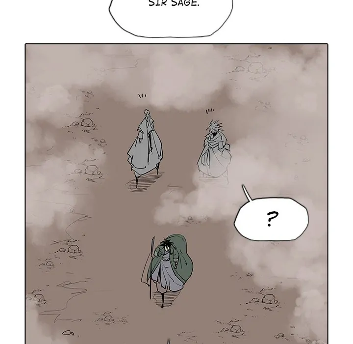 The Fang of Yeongno (official) Chapter 47 - page 103