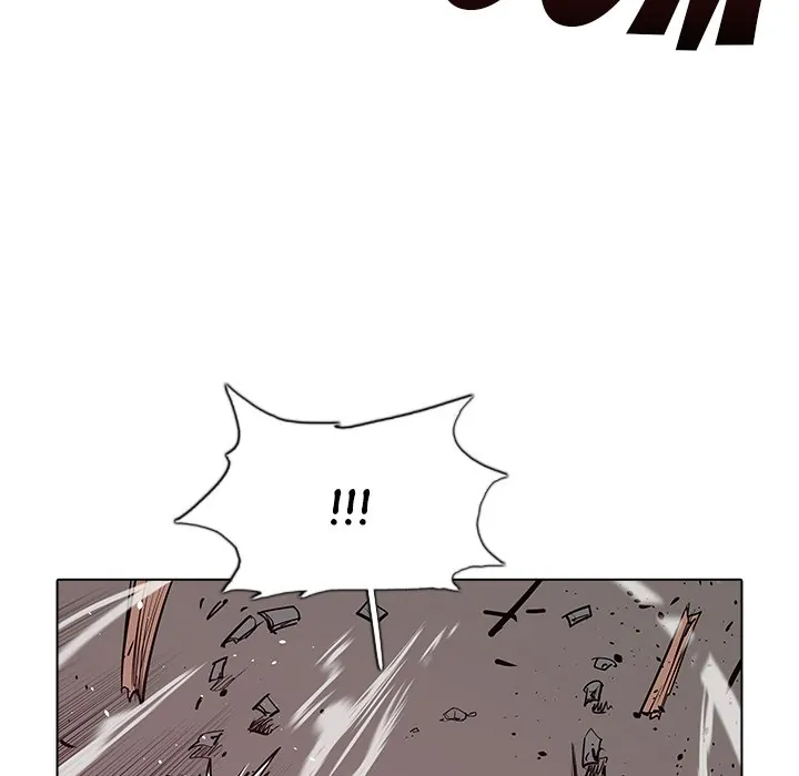 The Fang of Yeongno (official) Chapter 47 - page 17