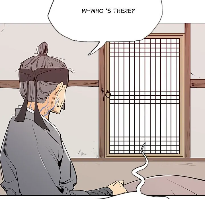 The Fang of Yeongno (official) Chapter 5 - page 104